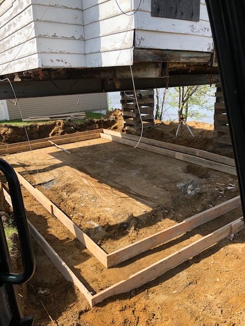 Levage de Maison RBM 88 | 895 Boulevard Lemire O, Drummondville, QC J2B 8A9, Canada | Phone: (819) 314-5277