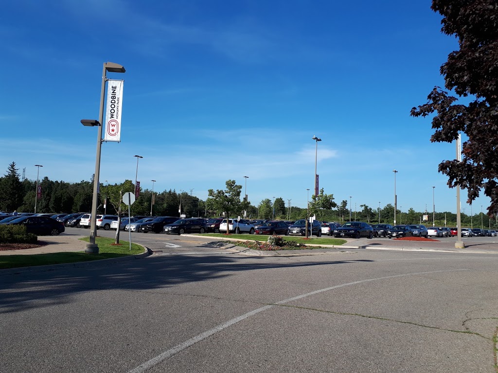 Woodbine Mohawk Park | 9430 Guelph Line, Campbellville, ON L0P 1B0, Canada | Phone: (888) 675-7223