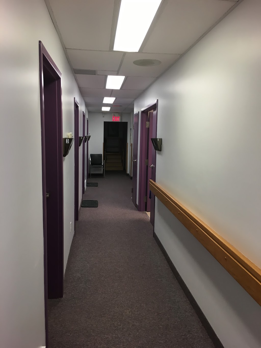 Palmerston Medical Clinic | 207 Main St W, Palmerston, ON N0G 2P0, Canada | Phone: (519) 343-5000