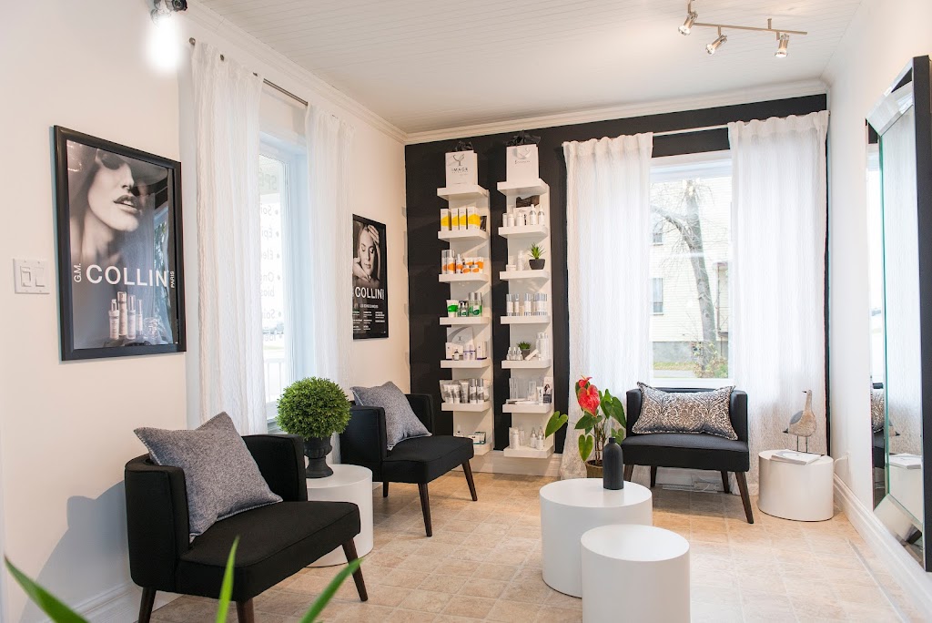 Madonnova Esthétique Spécialisée | 1160 Bd Marcotte, Roberval, QC G8H 2B6, Canada | Phone: (418) 275-7214