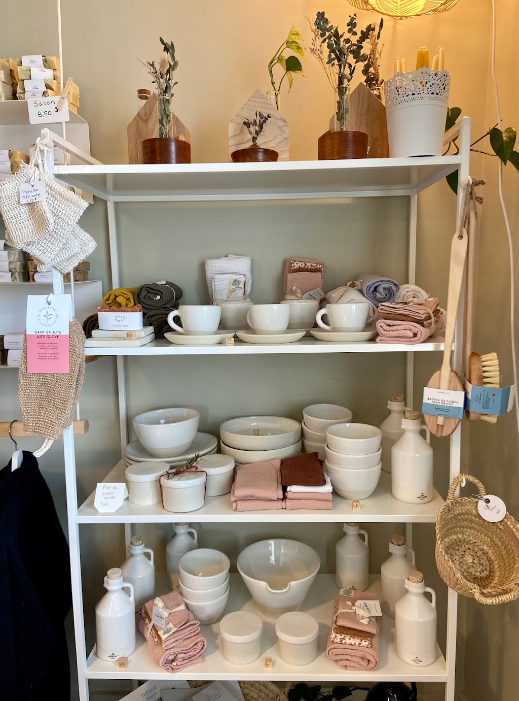 Milvä | 982 Rue Suppère, Mont-Tremblant, QC J8E 3J3, Canada | Phone: (819) 681-9140