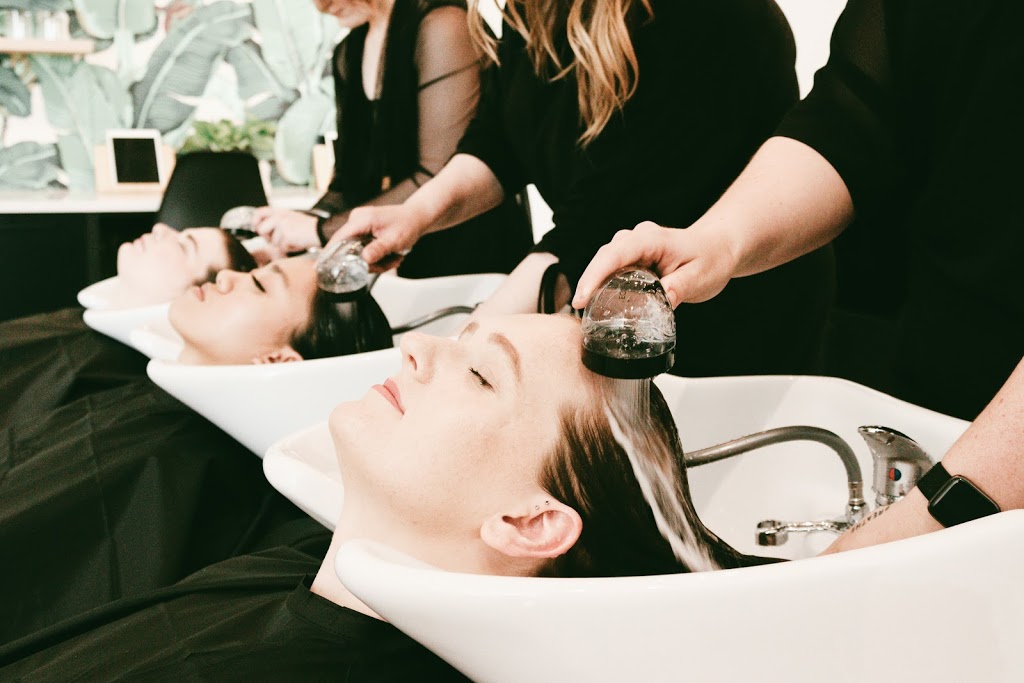 VERDE AVEDA SALON SEASONS | 469 Sterling Lyon Pkwy #1, Winnipeg, MB R3P 2S8, Canada | Phone: (204) 560-1155