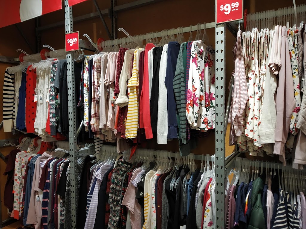 Old Navy | 70 Pinebush Rd, Cambridge, ON N1R 8K5, Canada | Phone: (519) 621-4612