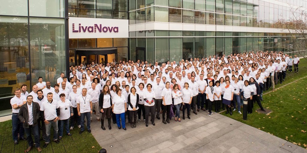 LivaNova Canada | 5005 N Fraser Way, Burnaby, BC V5J 5M1, Canada | Phone: (604) 412-5650