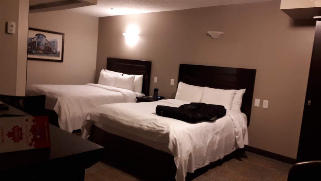 Canad Inns Destination Centre Fort Garry | 1824 Pembina Hwy, Winnipeg, MB R3T 2G2, Canada | Phone: (204) 261-7450