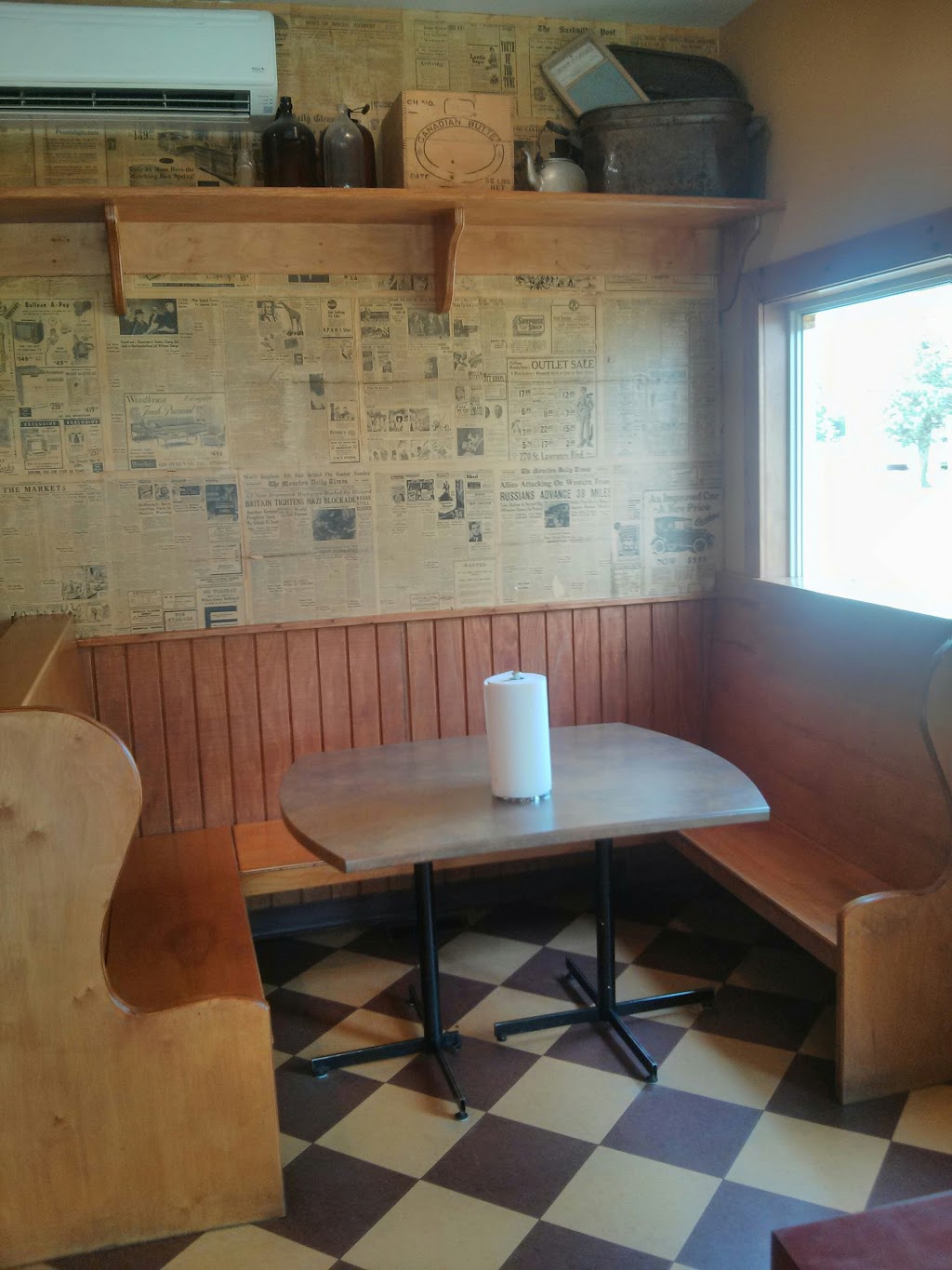 Pizza Mill | 3160 Main St, Salisbury, NB E4J 2L8, Canada | Phone: (506) 372-4433