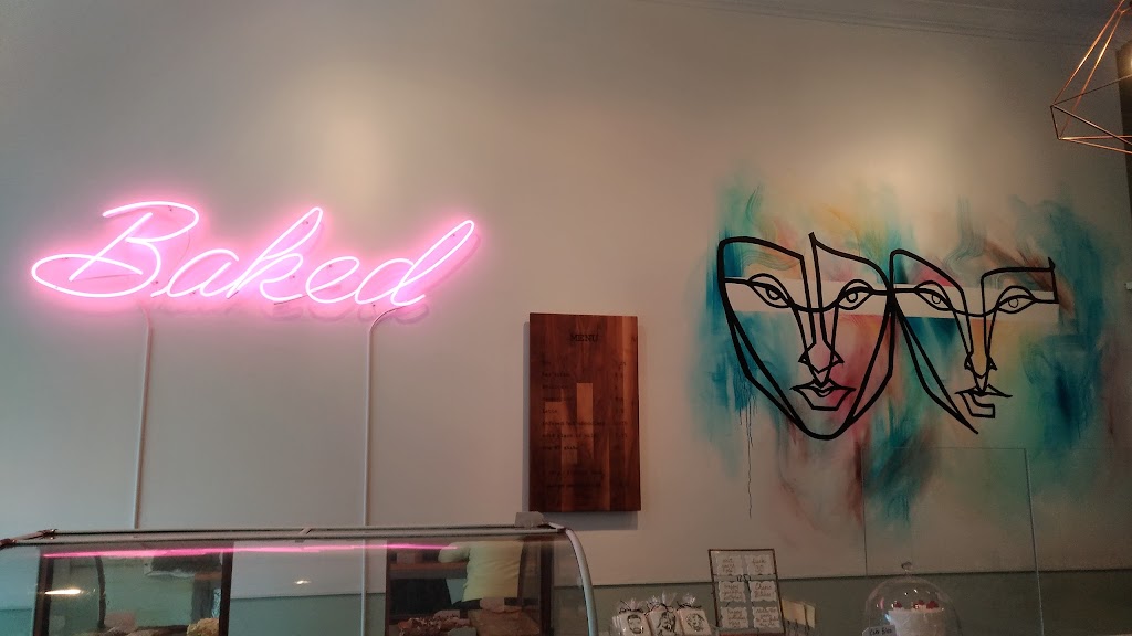Bake Shoppe | Dundas St W, Toronto, ON M6J 1Y5, Canada | Phone: (416) 916-2253