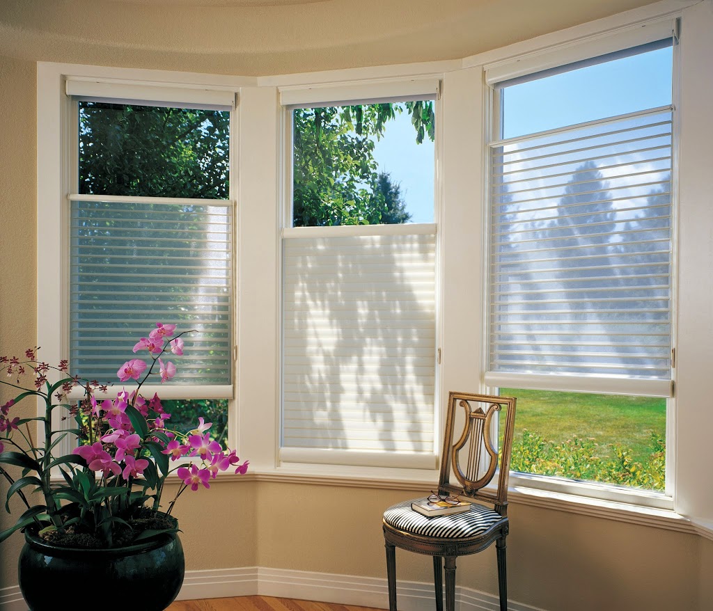 Preferred Window Coverings | 1621 McEwen Dr #29, Whitby, ON L1N 9A5, Canada | Phone: (905) 666-8366