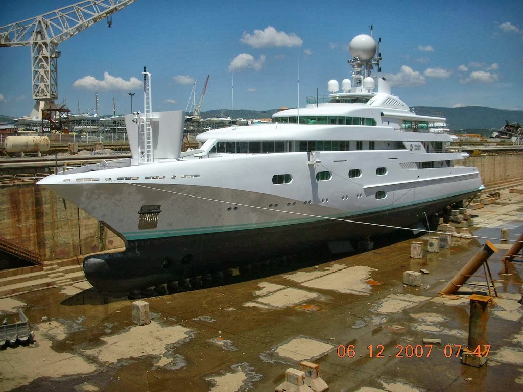 Marine Surveying, Consulting and Design | 7001 Flewellyn Rd, Stittsville, ON K2S 1B6, Canada | Phone: (613) 836-0013