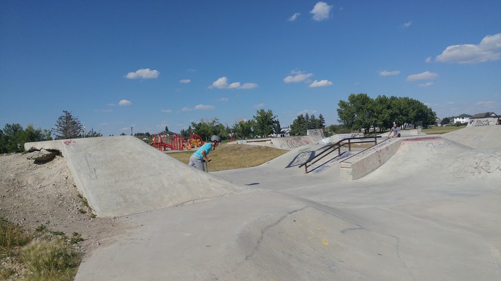 Langdon Park | 708 Centre St, Langdon, AB T0J 1X0, Canada