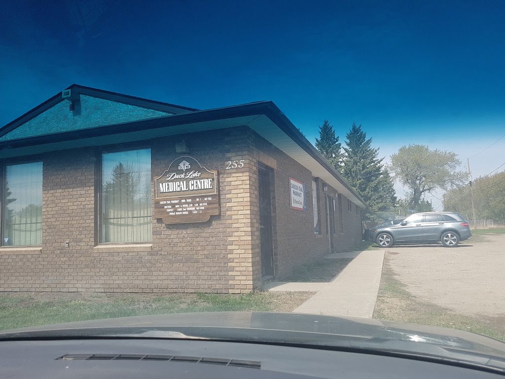 Carlton Trail Pharmacy | 255 Victoria Ave, Duck Lake, SK S0K 1J0, Canada | Phone: (306) 467-4555