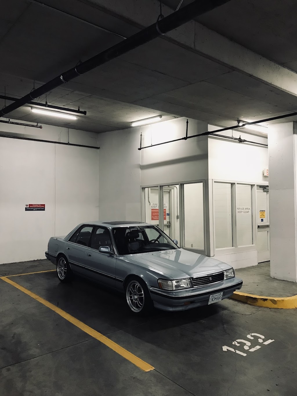Starcrest Automotive Ltd | 11460 Voyageur Way Unit #6, Richmond, BC V6X 3E1, Canada | Phone: (604) 370-3276