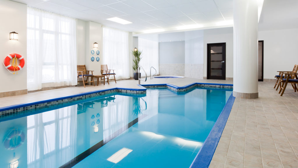 The City of Towers, a residence Groupe Maurice | 190 Rue Saint-Paul, Saint-Jean-sur-Richelieu, QC J3B 8E2, Canada | Phone: (450) 349-5554
