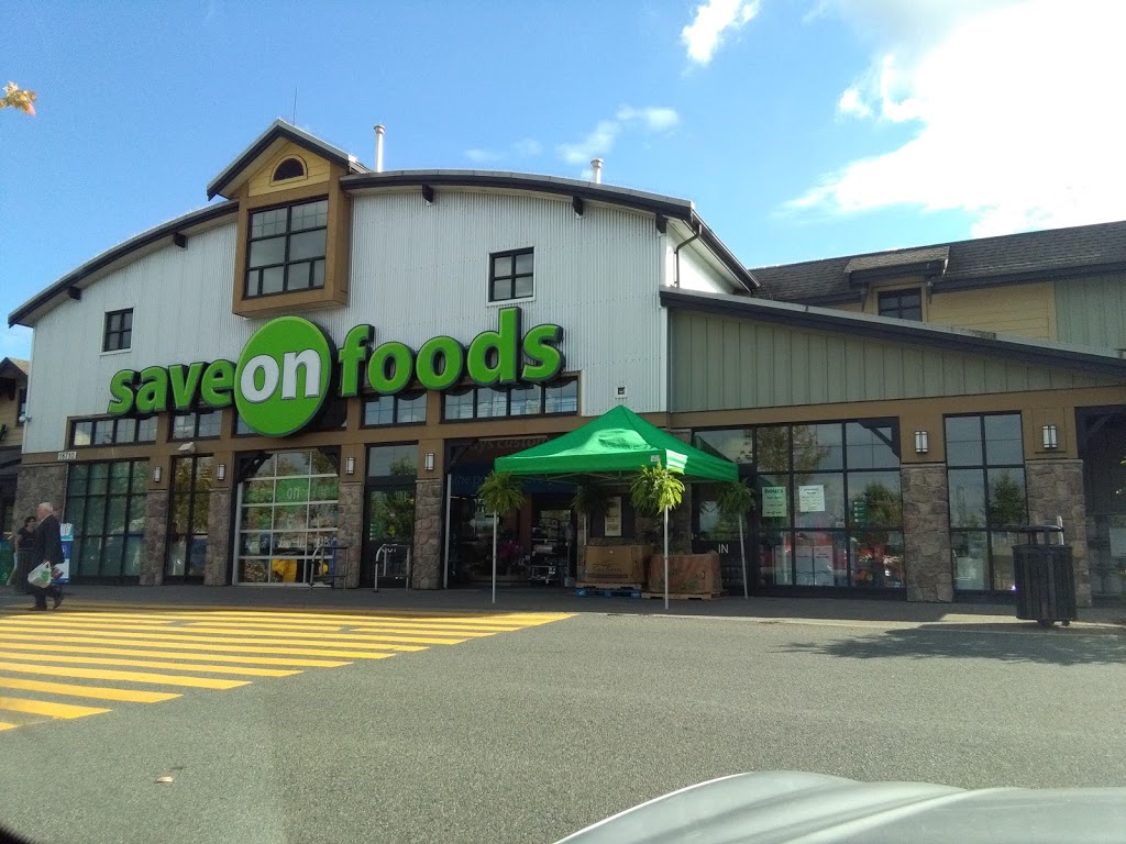 Save-On-Foods | 18710 Fraser Hwy, Surrey, BC V3S 7Y4, Canada | Phone: (604) 574-1202