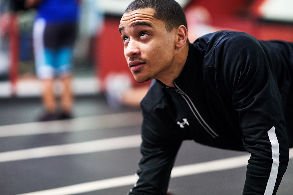 Activated Personalized Boxing Fitness | 1233 Broad St, Regina, SK S4R 1Y2, Canada | Phone: (306) 201-4266