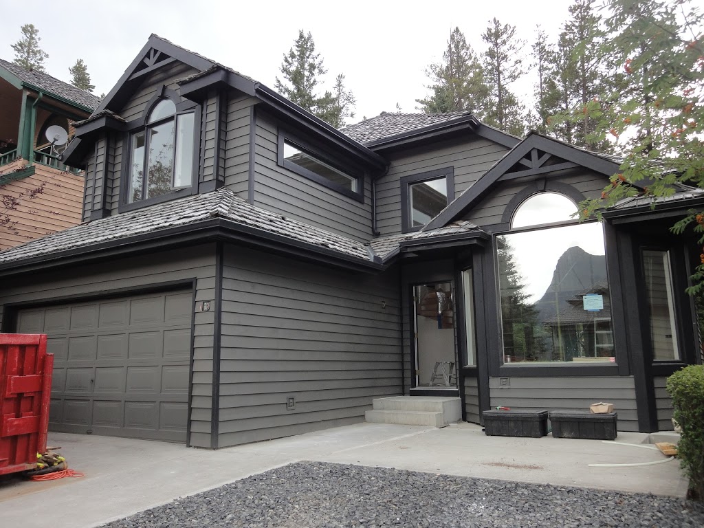 Calgary Residential Commercial Painters | 194 Kincora Glen Rd NW, Calgary, AB T3R 0C6, Canada | Phone: (587) 333-2722