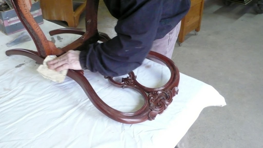 Ball Furniture Refinishing Limited | 380 Spruce St, London, ON N5W 4N7, Canada | Phone: (519) 455-5800