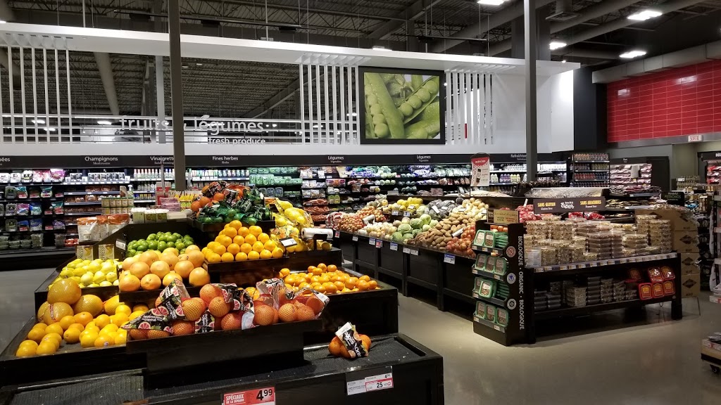 Metro Plus Dollard | 1880 Av Dollard, LaSalle, QC H8N 3G5, Canada | Phone: (514) 364-3492