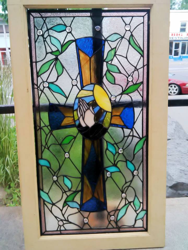 Inspirations Glass & Gifts | 2262, Chevron, Prince St, Oshawa, ON L1L 0K8, Canada | Phone: (905) 269-7335