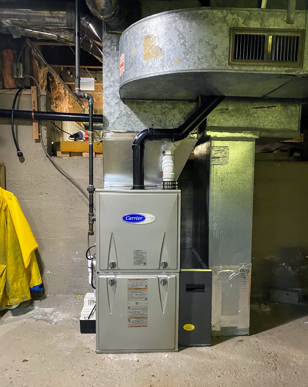 West Temp Heating & Cooling | 575 Seventh St, Nanaimo, BC V9R 1G1, Canada | Phone: (250) 616-0304