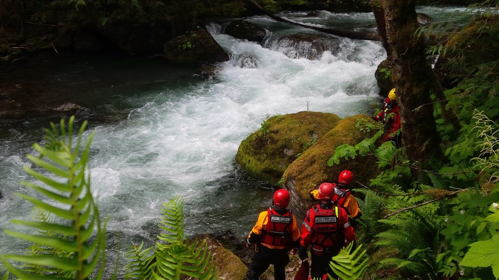 Rescue Canada | 8364 Young Rd South #103, Chilliwack, BC V2P 4N9, Canada | Phone: (800) 663-8931