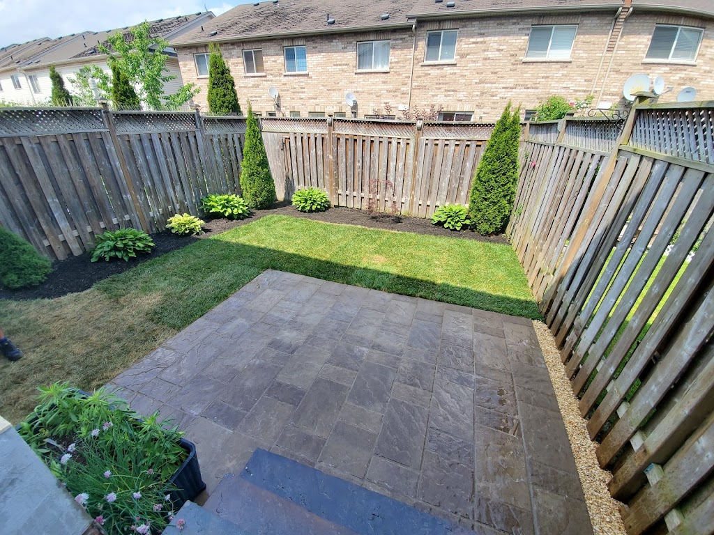 Grow to Mow Landscaping | 56 Kentley Dr, Hamilton, ON L8H 2R7, Canada | Phone: (905) 807-0792