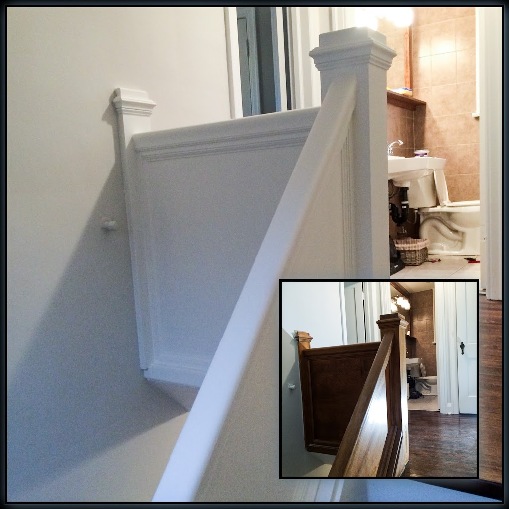 F & Z Painting | 119 Holyrod Dr, Courtice, ON L1E 0G7, Canada | Phone: (416) 996-0839