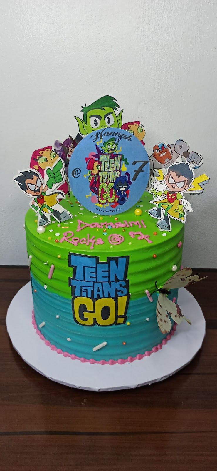 Cakes by AbimSugar | 5717 2 St SW, Calgary, AB T2H 0A1, Canada