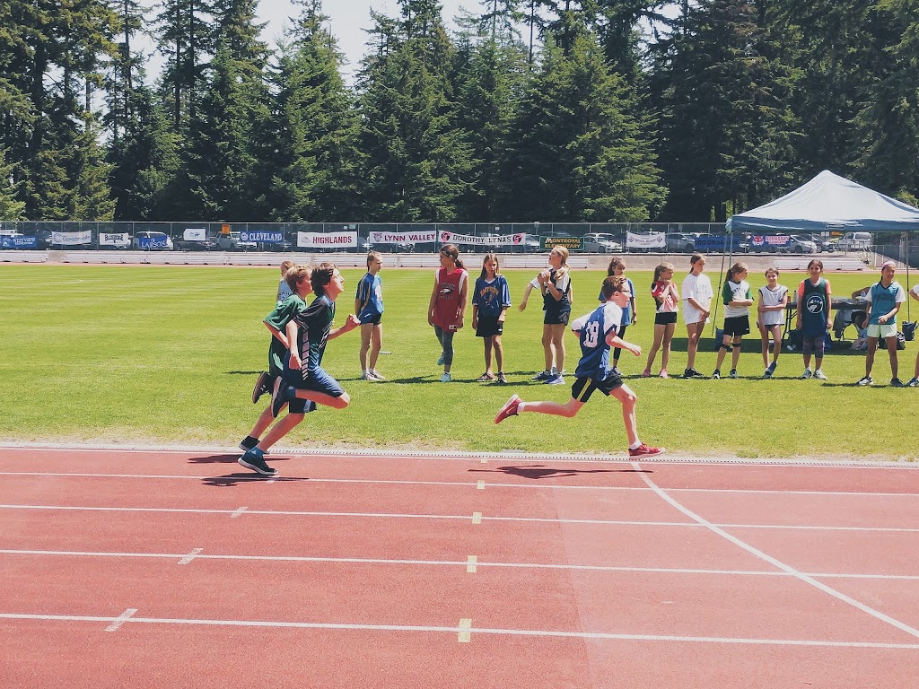 Swangard Stadium | 3883 Imperial Street, Burnaby, BC V5G 4H7, Canada | Phone: (604) 297-4848