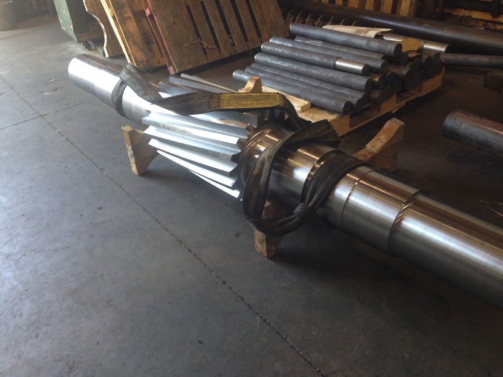 Tesla Machining & Gundrilling | 115 Werlich Dr #3, Cambridge, ON N1T 1J2, Canada | Phone: (519) 622-6905
