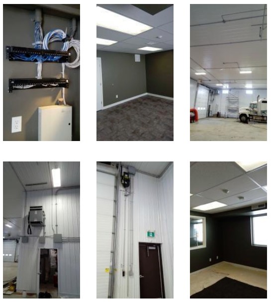 Camco Electric LTD | 1460 Erin St, Winnipeg, MB R3E 2S8, Canada | Phone: (204) 997-0798