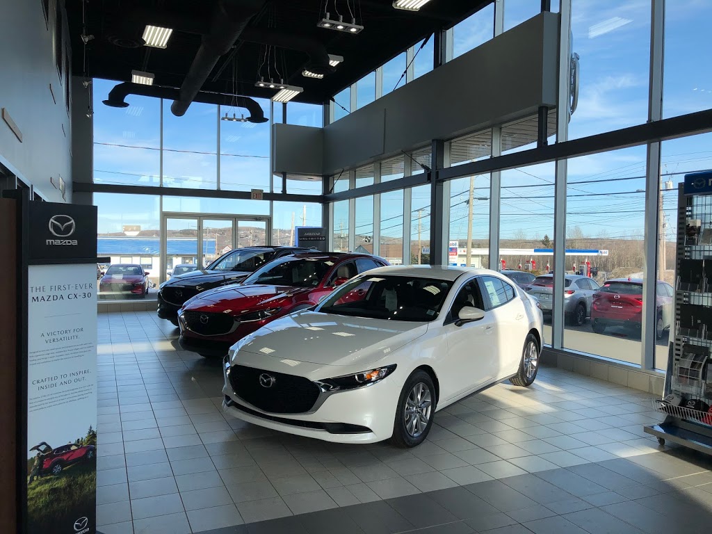 County Mazda | 391 Westville Rd, New Glasgow, NS B2H 2J6, Canada | Phone: (902) 752-0442