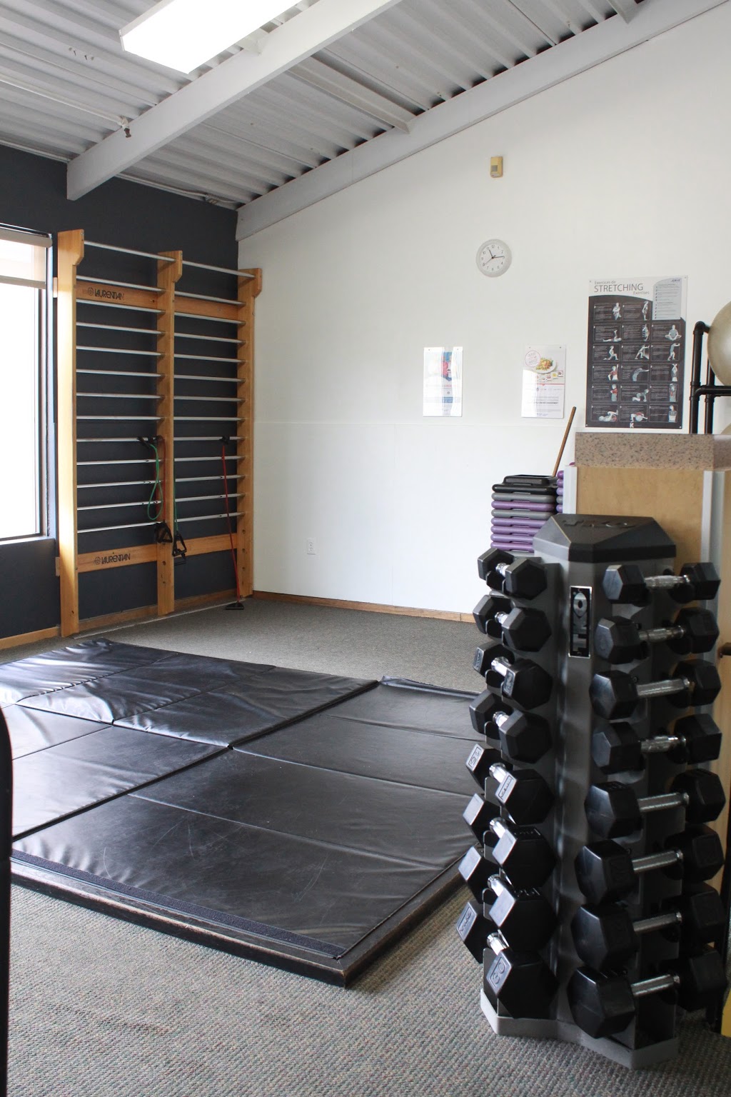 Nautilus Plus Longueuil | 550 Boulevard Curé-Poirier O, Longueuil, QC J4J 2H6, Canada | Phone: (450) 674-6264