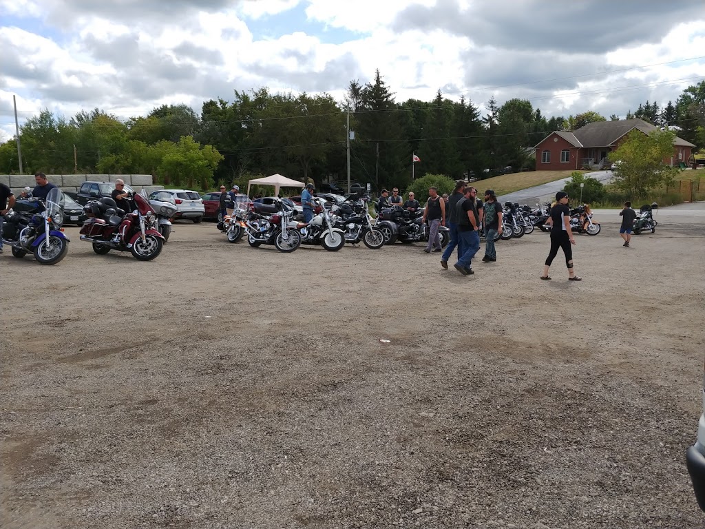 Loretto Inn & Tavern | 7994 Simcoe County Rd 1, Loretto, ON L0G 1L0, Canada | Phone: (905) 729-4080