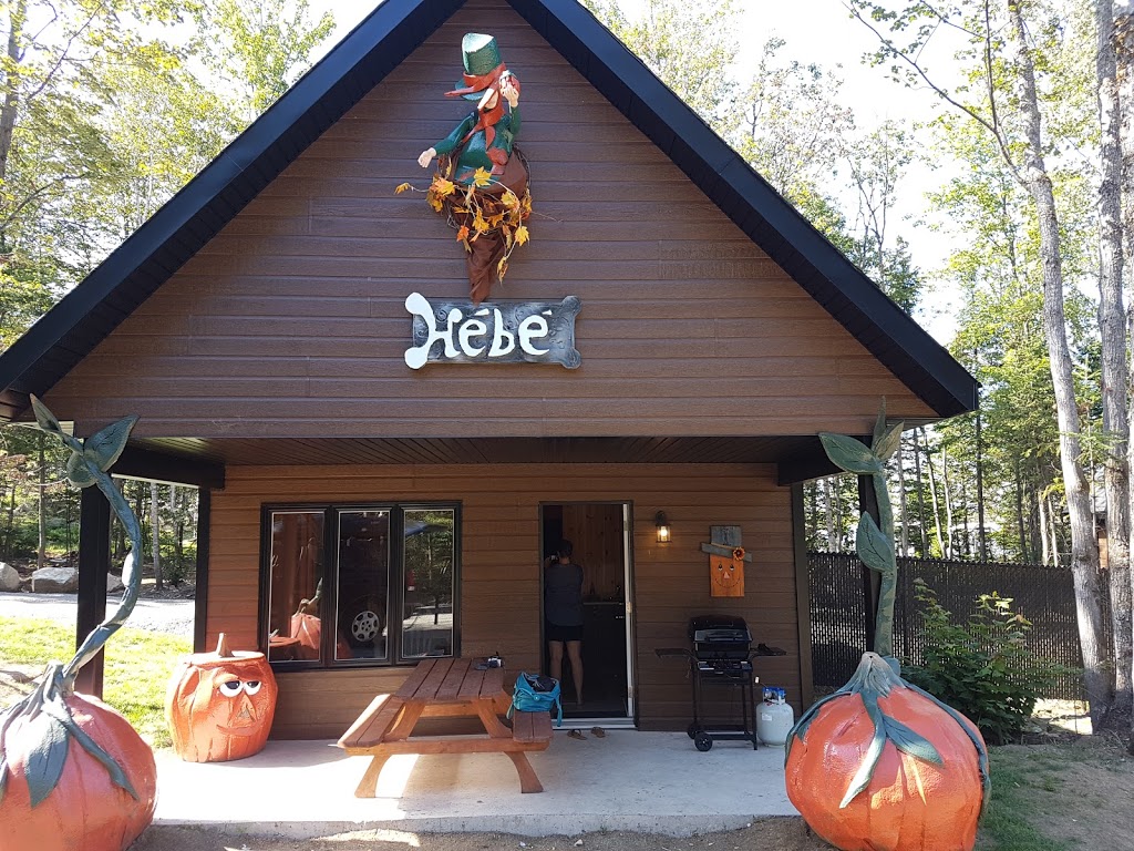Camping Atlantide | 11155 QC-335, Saint-Calixte, QC J0K 1Z0, Canada | Phone: (450) 222-5225