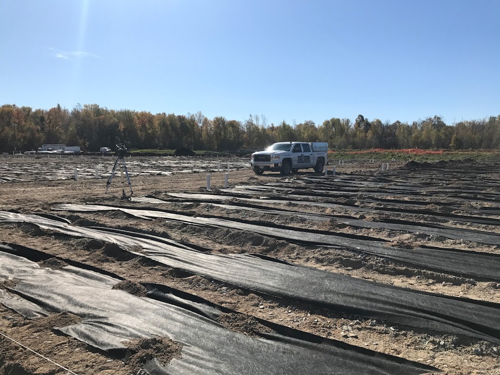 Texo Terra Contracting Ltd. | 963668 96 Road RR#3, Harrington, ON N0J 1J0, Canada | Phone: (226) 766-8284