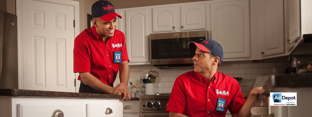 Mr. Rooter Plumbing of London ON | 4474 Blakie Rd # 125, London, ON N6L 1G7, Canada | Phone: (519) 451-7772