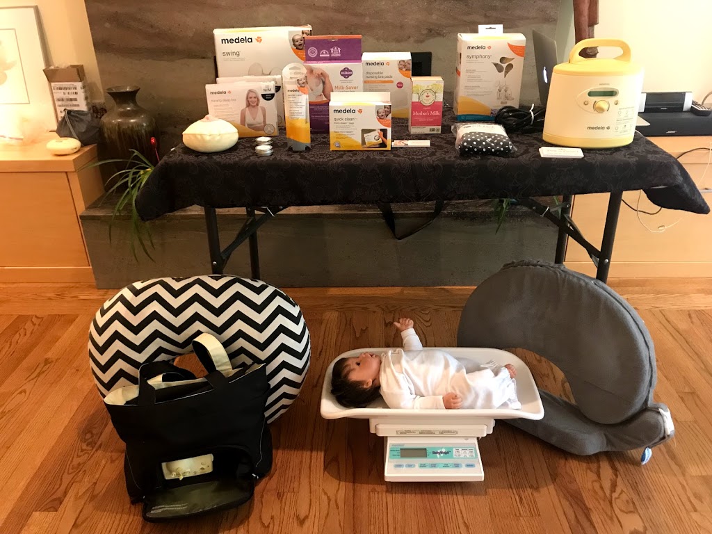 Nourish Lactation Consulting Inc | 27 Bay Wood Pl SW, Calgary, AB T2V 0L7, Canada | Phone: (403) 803-9348