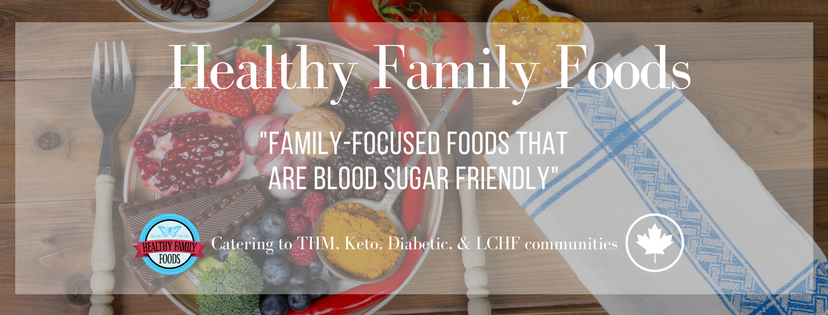 Healthy Family Foods Inc | 110 Main St, Lowe Farm, MB R0G 1E0, Canada | Phone: (204) 746-8227