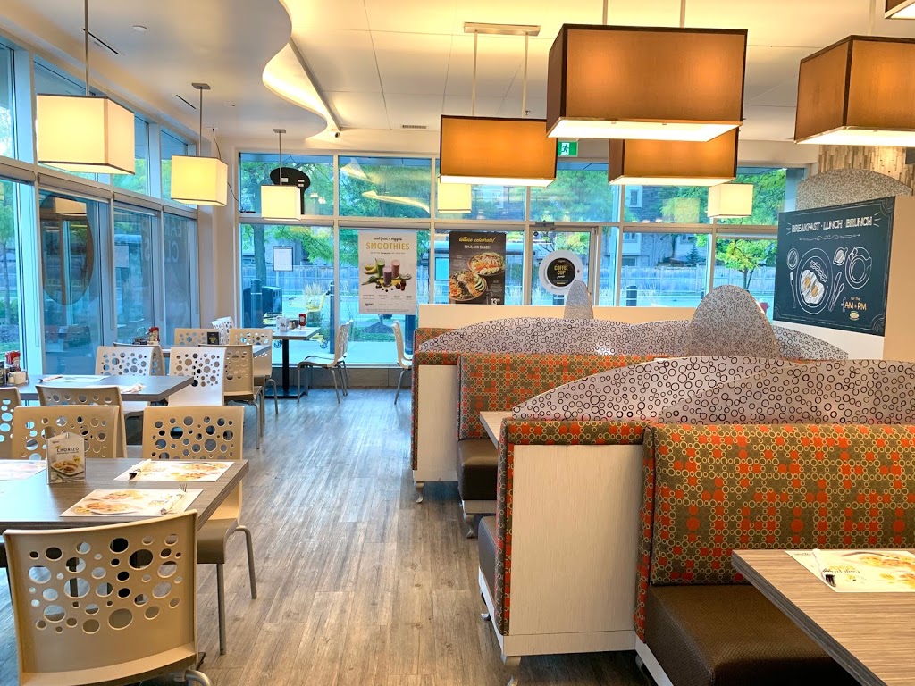 Eggsmart | 925 Rathburn Rd E, Mississauga, ON L4W 4C3, Canada | Phone: (905) 232-8778