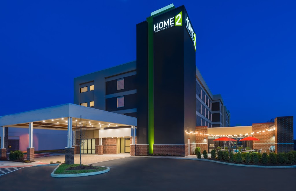 Home2 Suites by Hilton Buffalo Airport/Galleria Mall | 1999 Walden Ave, Cheektowaga, NY 14225, USA | Phone: (716) 249-2700