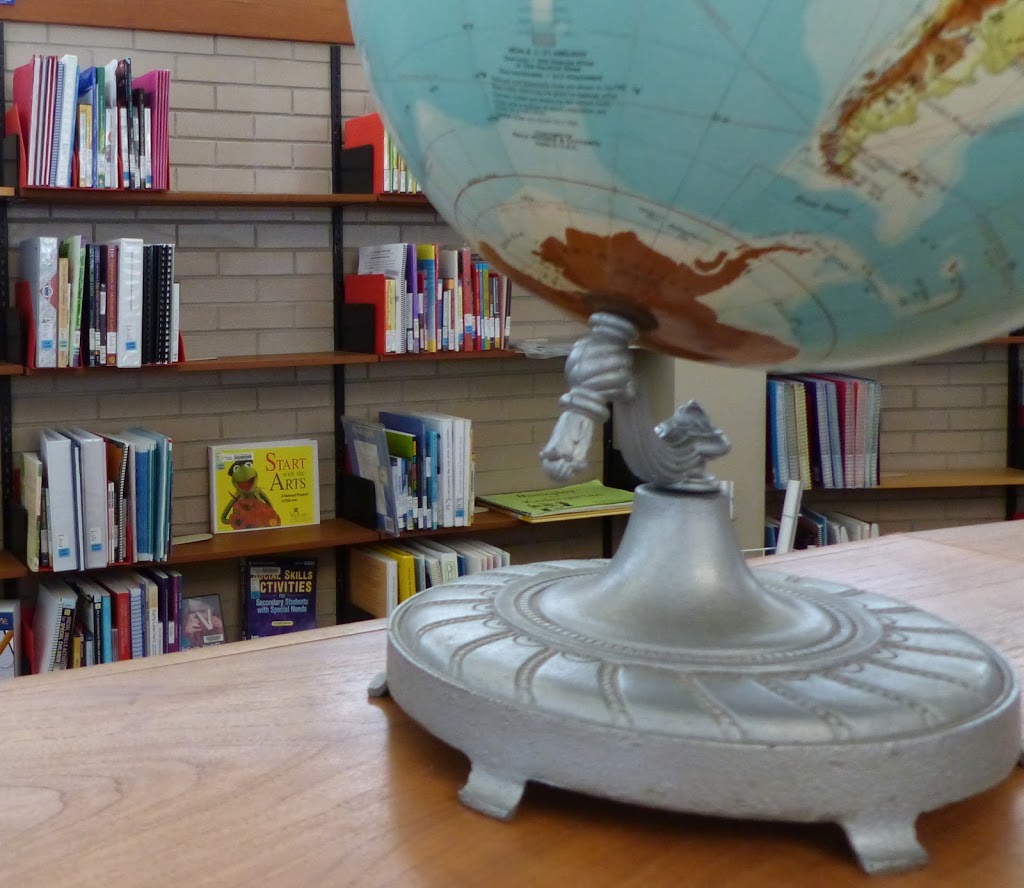 Education Library | John George Althouse Building,, 1137 Western Road, London, ON N6G 1G7, Canada | Phone: (519) 661-3172
