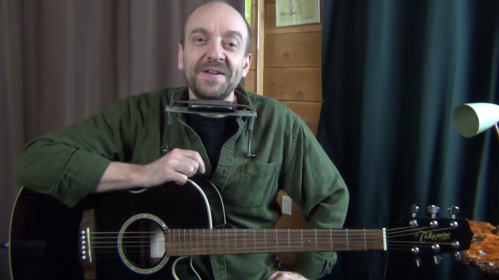 George Goodman Music | 2191 Florence Dr, Nanoose Bay, BC V9P 9E9, Canada | Phone: (250) 821-9225