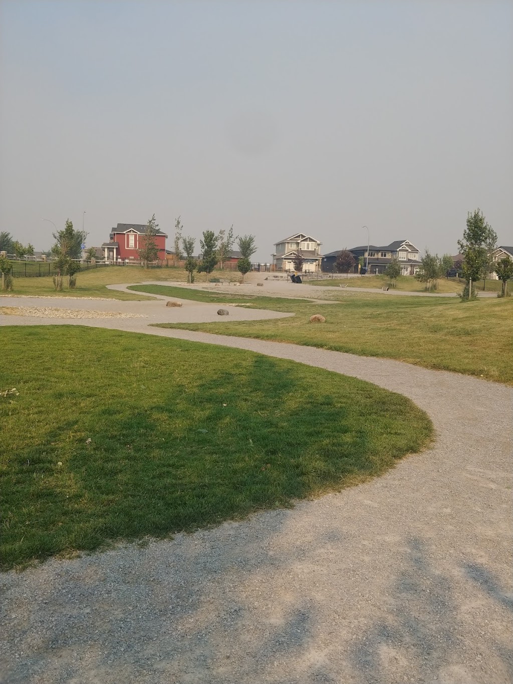 RiverStone Dog Park | Riverstone, Lethbridge, AB T1J 4S8, Canada | Phone: (403) 849-7268