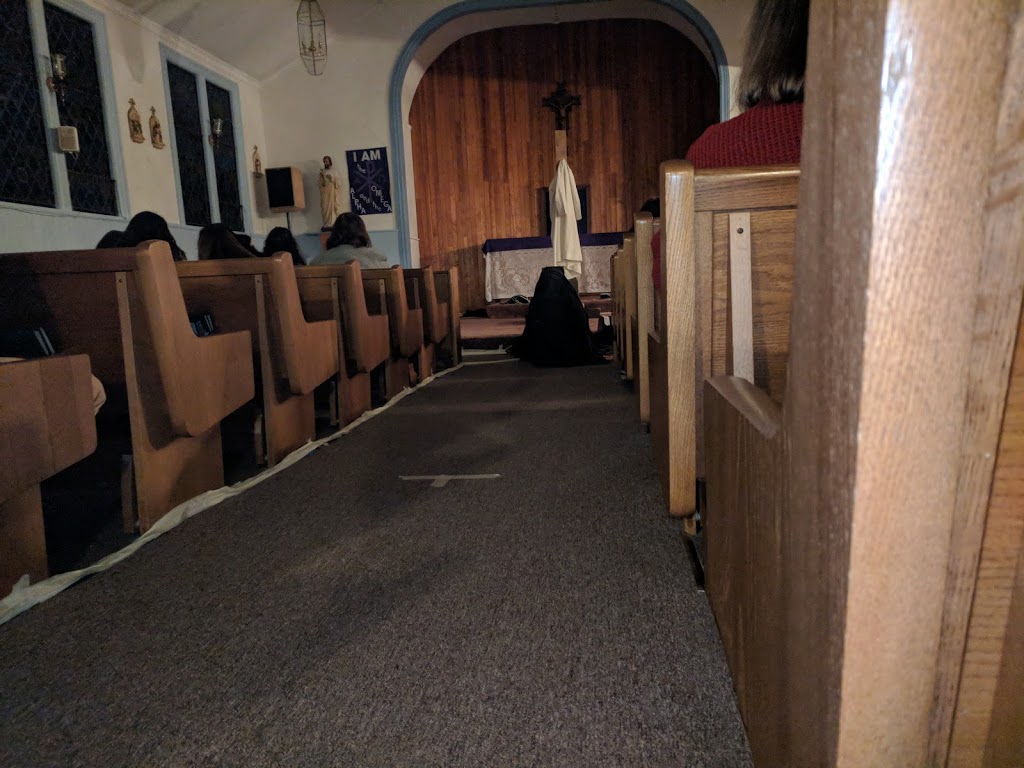 All Saints Church | 27396 Madison St, Chaumont, NY 13622, USA | Phone: (315) 649-2717