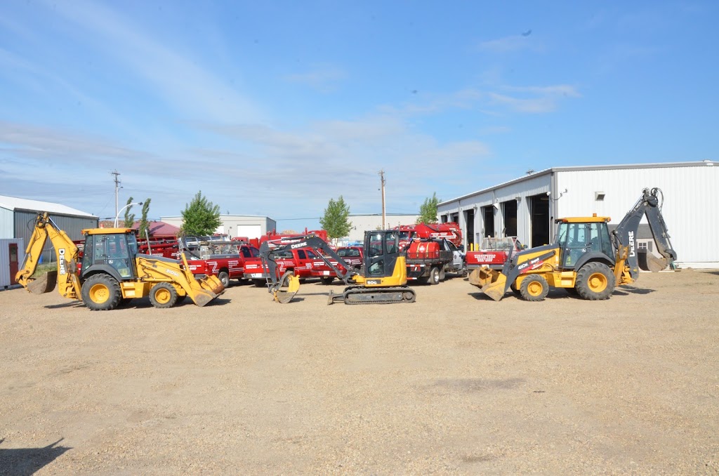 Strathcona Septic Tank Services | 12027 28 St NE, Edmonton, AB T6S 1E2, Canada | Phone: (780) 922-3117