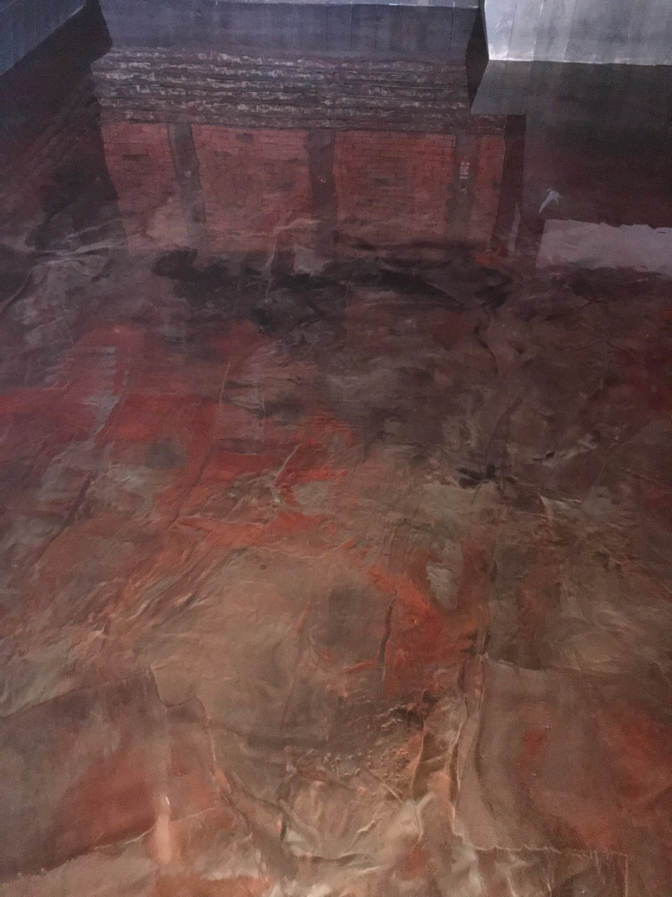 Diamond concrete custom floors | 21 Vaughan Rd, Toronto, ON M6G 2N2, Canada | Phone: (647) 500-7591