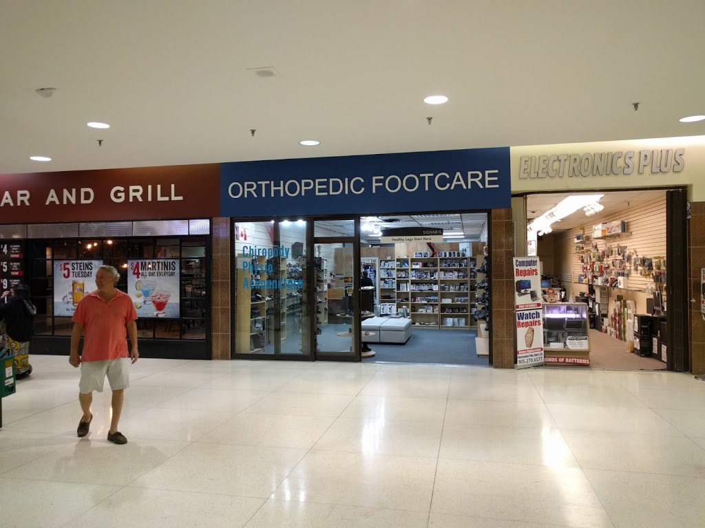 Westdale Mall | 1151 Dundas St W, Mississauga, ON L5C 1C6, Canada | Phone: (905) 270-0330