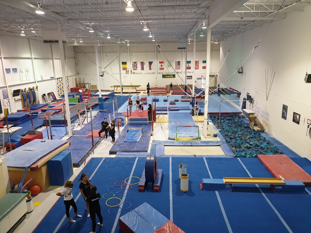 Wimgym | 2090 route Transcanadienne, Route Transcanadienne, Dorval, QC H9P 2N4, Canada | Phone: (514) 683-0602