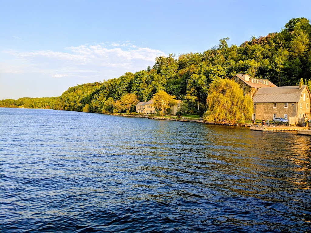 Lake on the Mountain Provincial Park | 296 County Rd 7, Prince Edward, ON K0K 2T0, Canada | Phone: (613) 393-3319